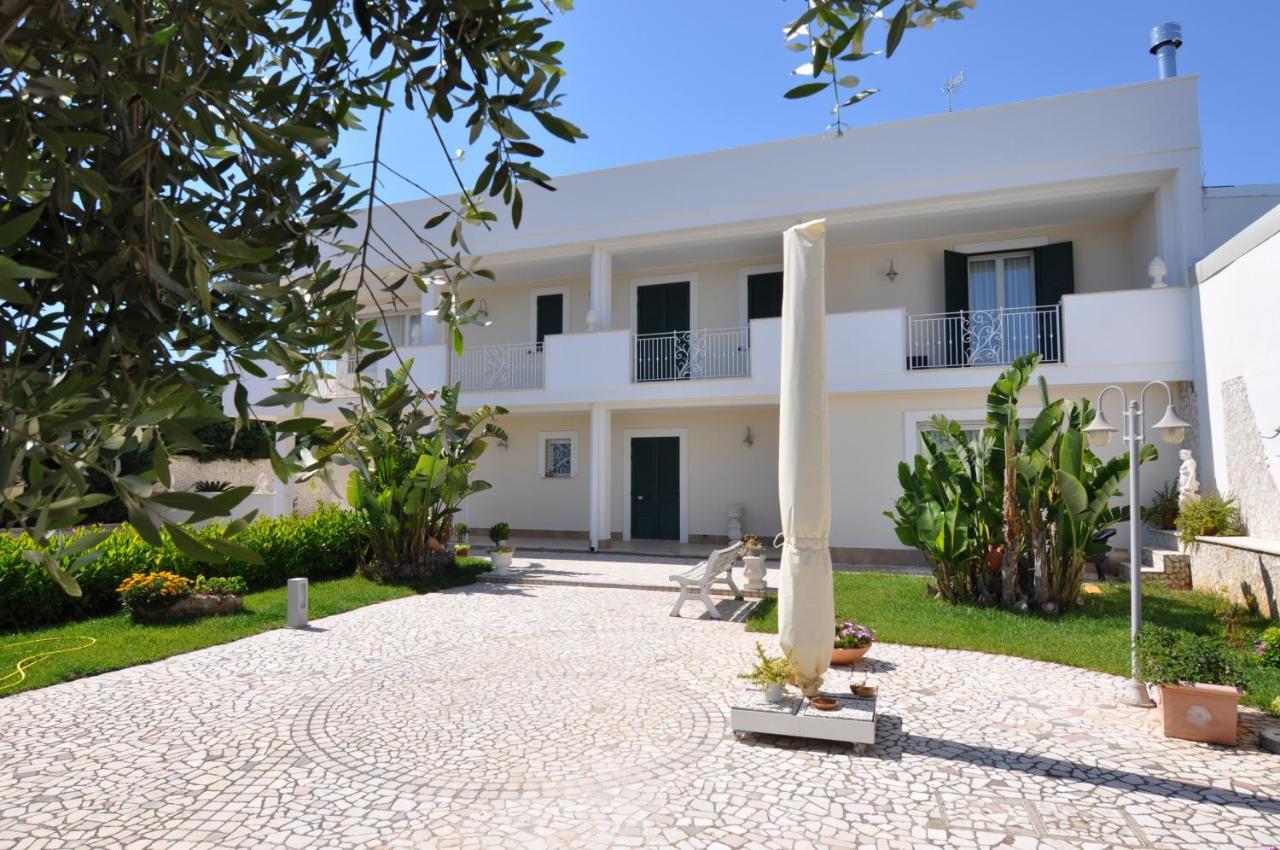 Bed and breakfast Marcella Porto Cesareo